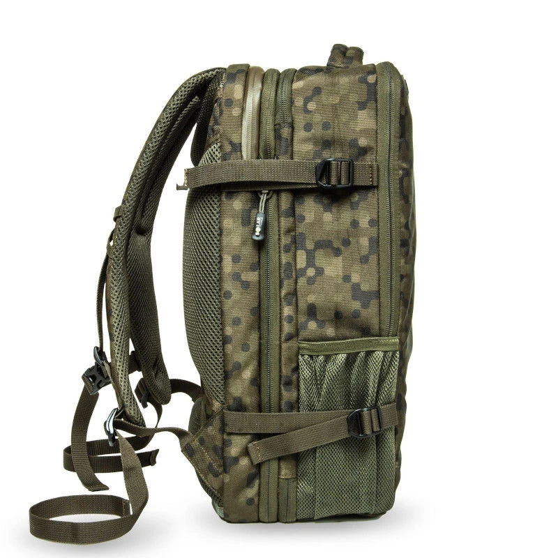 Solar Tackle SP C-Tech Laptop & Gadget Rucksack
